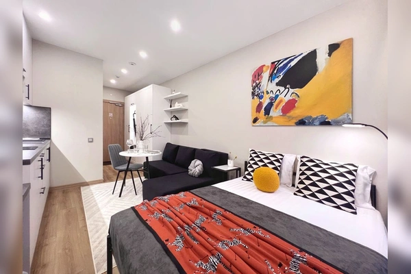 Фото квартиры