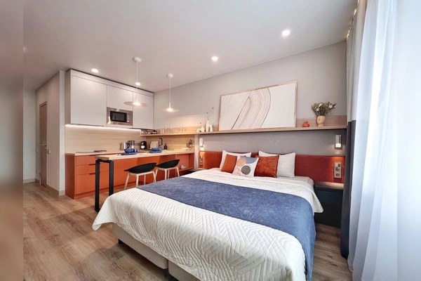 Фото квартиры