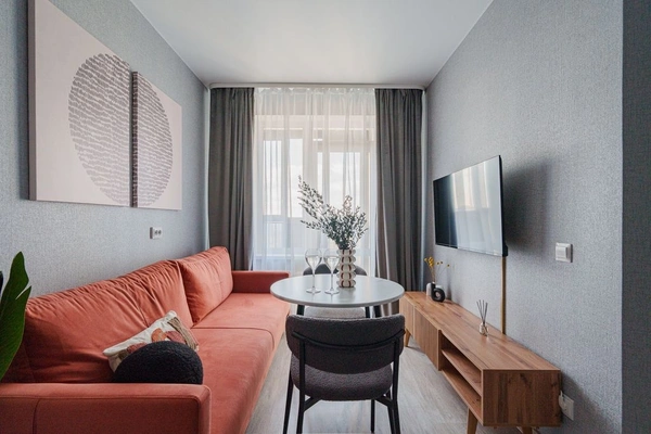 Фото квартиры