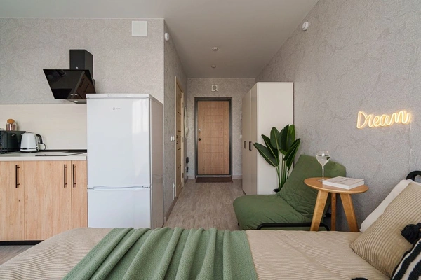 Фото квартиры