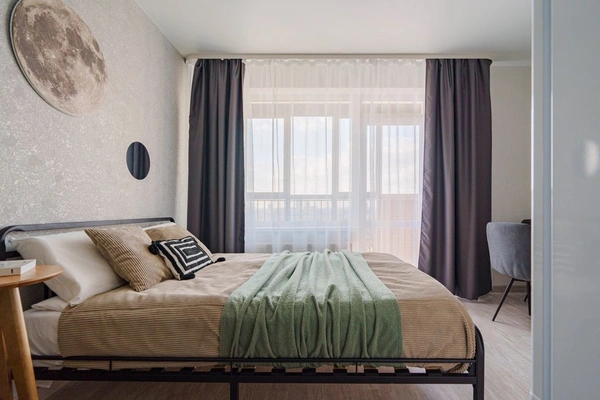 Фото квартиры