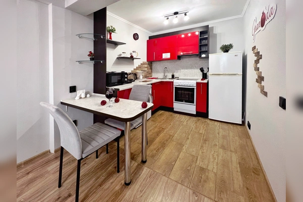 Фото квартиры