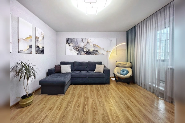 Фото квартиры