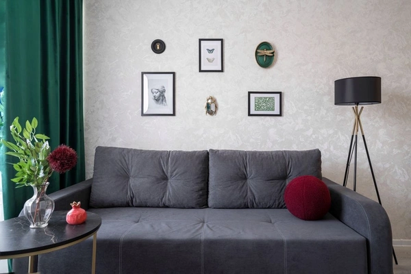 Фото квартиры