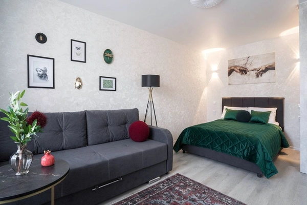 Фото квартиры