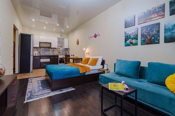 Фото квартиры