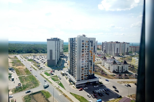 Фото квартиры
