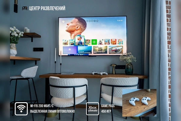 Фото квартиры