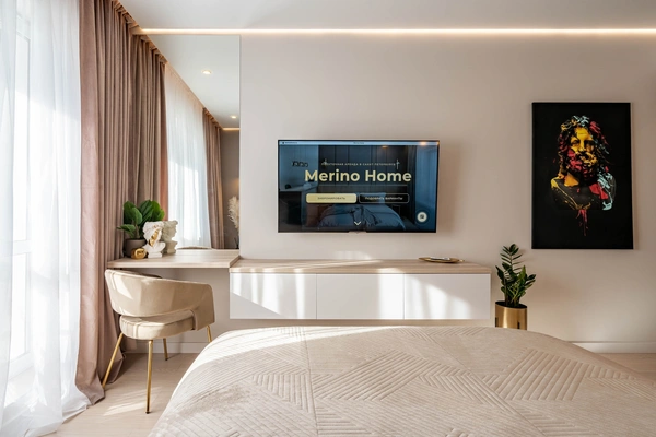 Фото квартиры