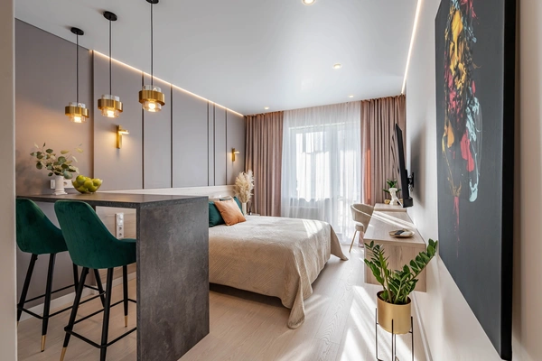 Фото квартиры