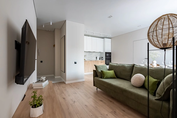 Фото квартиры