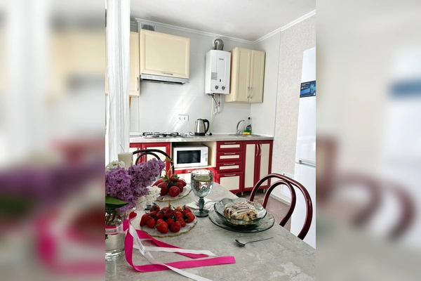 Фото квартиры