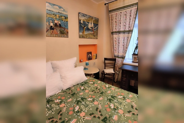 Фото квартиры