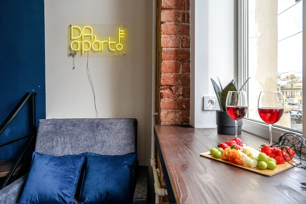 Фото квартиры