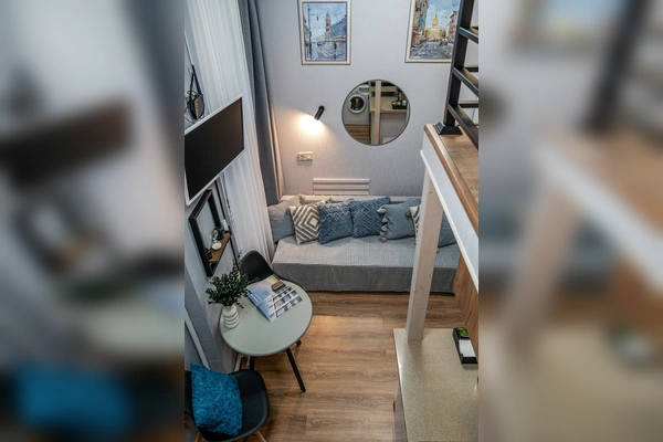 Фото квартиры