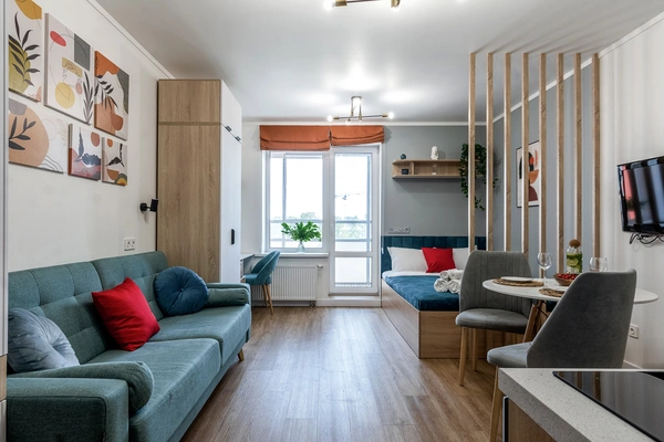 Фото квартиры