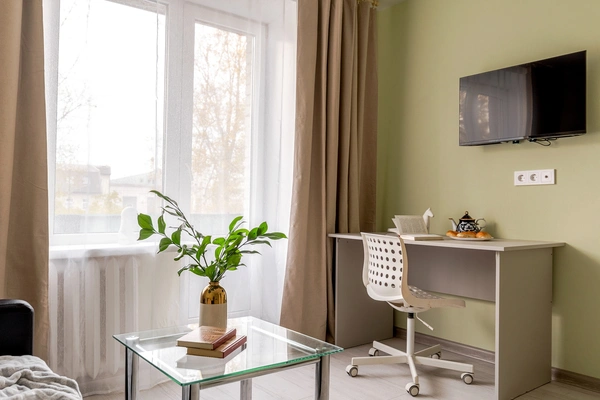 Фото квартиры