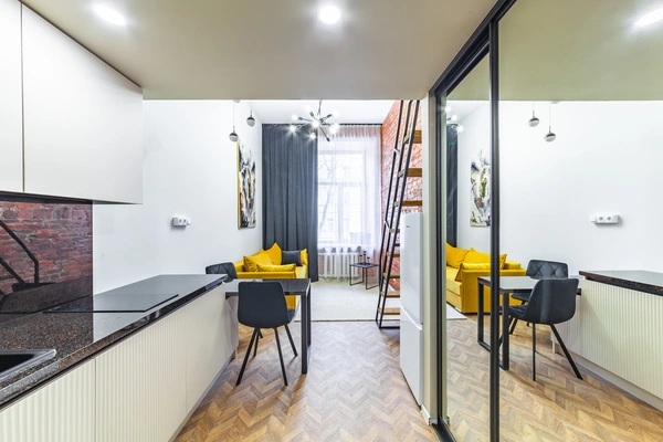 Фото квартиры