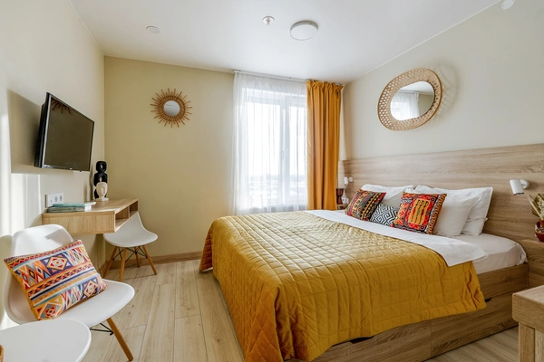 Фото квартиры