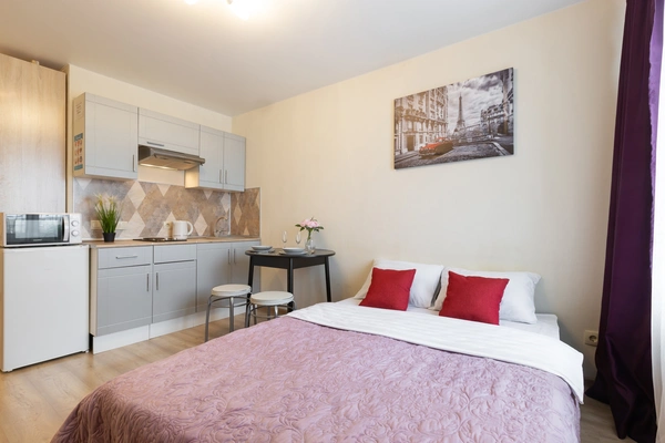 Фото квартиры