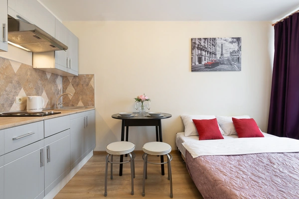 Фото квартиры