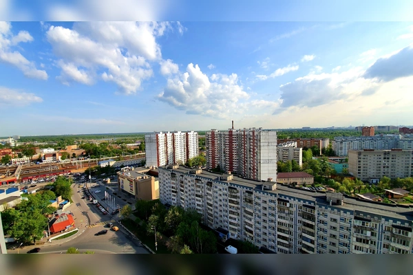 Фото квартиры