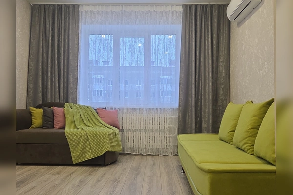 Фото квартиры