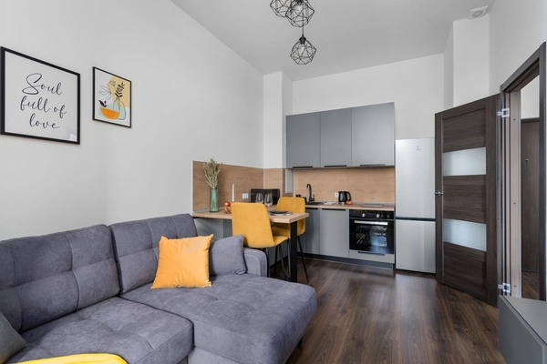 Фото квартиры