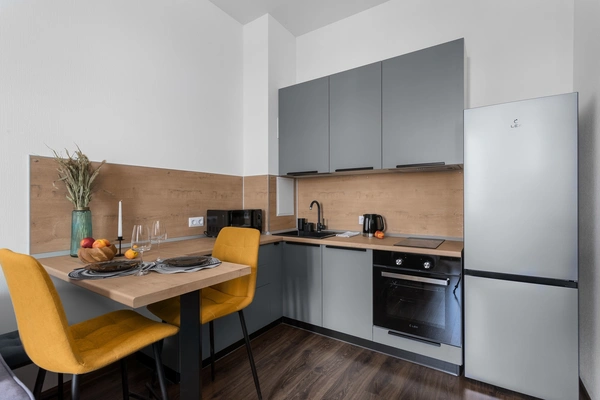 Фото квартиры