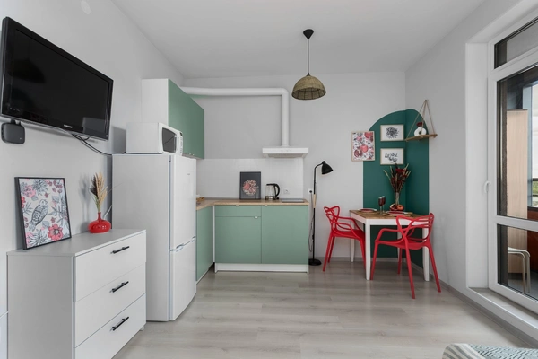 Фото квартиры