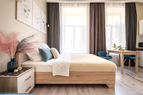 Фото квартиры