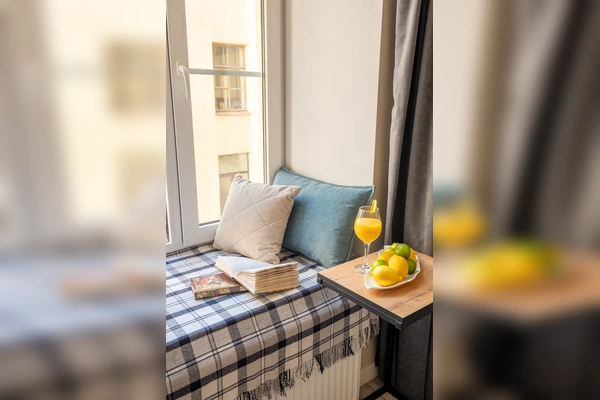 Фото квартиры