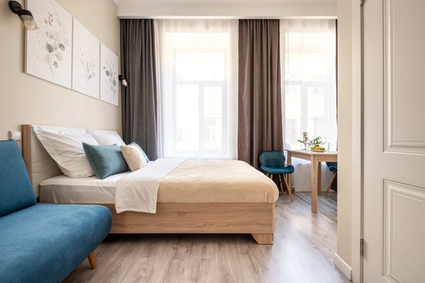 Фото квартиры