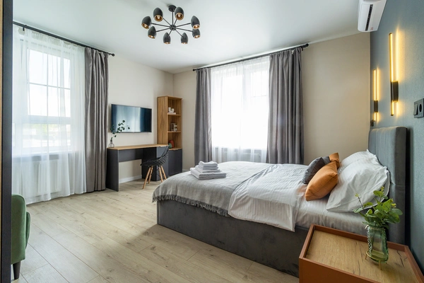 Фото квартиры