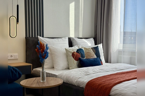 Фото квартиры