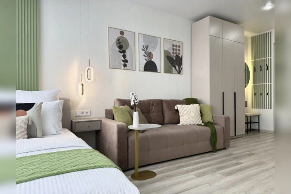 Фото квартиры