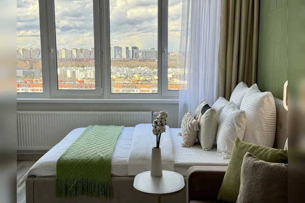 Фото квартиры