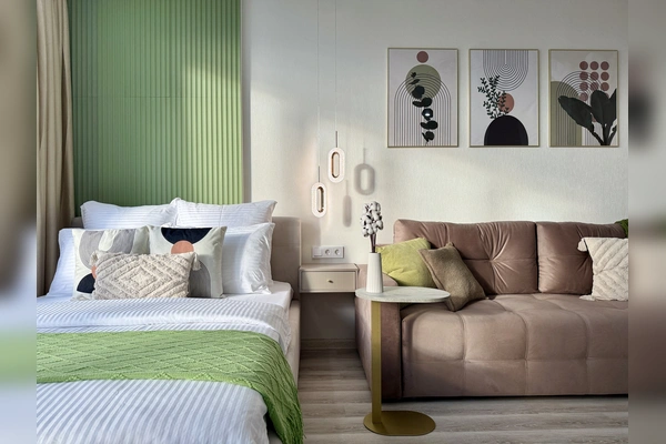 Фото квартиры