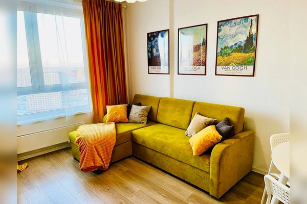 Фото квартиры