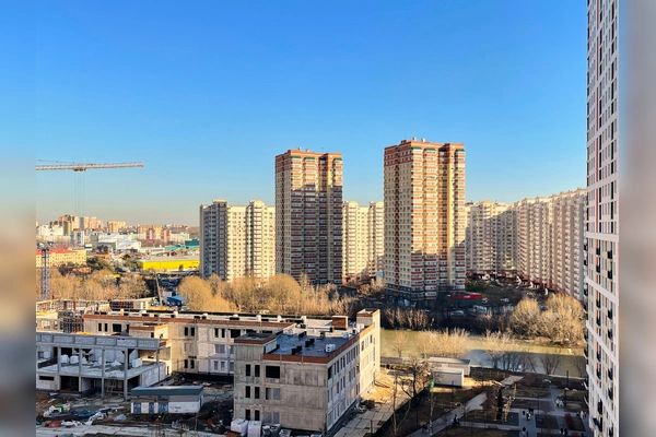 Фото квартиры