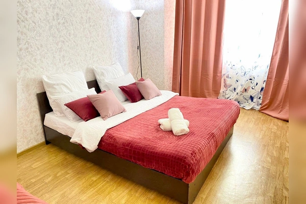 Фото квартиры