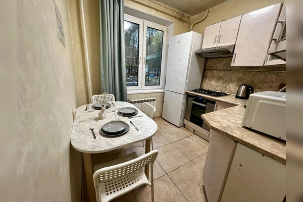 Фото квартиры