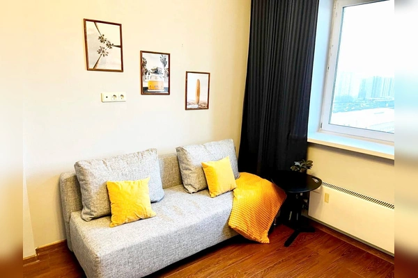 Фото квартиры