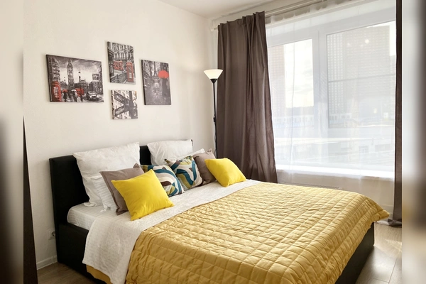 Фото квартиры