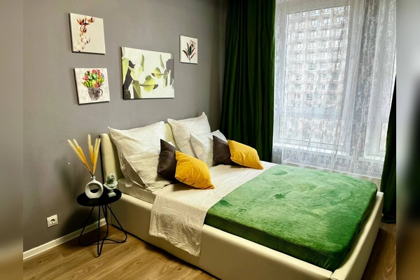 Фото квартиры