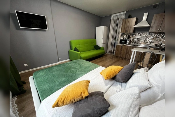 Фото квартиры