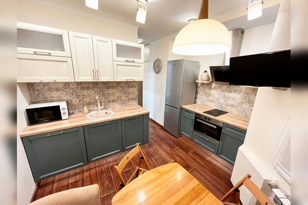 Фото квартиры