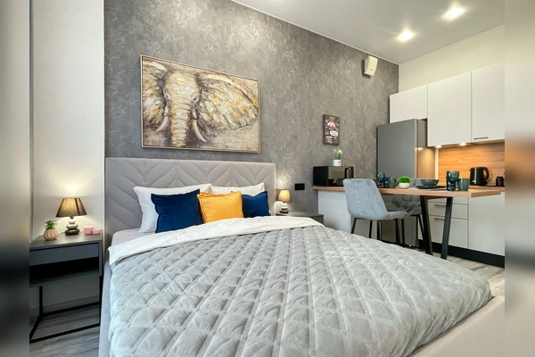 Фото квартиры