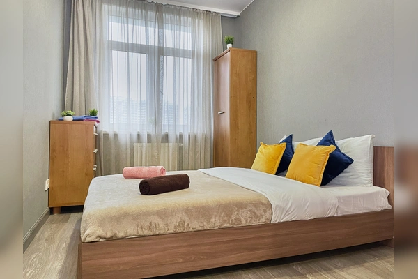 Фото квартиры