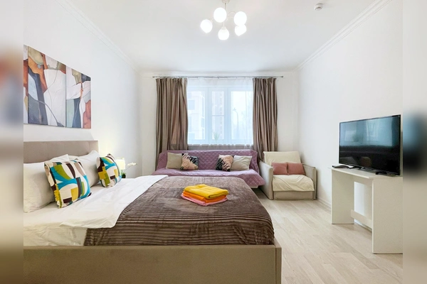 Фото квартиры